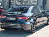 Audi RS3 Limousine 2.5 TFSI Navi - <small></small> 48.790 € <small>TTC</small> - #26