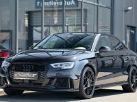 Audi RS3 Limousine 2.5 TFSI Navi - <small></small> 48.790 € <small>TTC</small> - #27