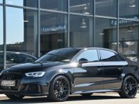 Audi RS3 Limousine 2.5 TFSI Navi - <small></small> 48.790 € <small>TTC</small> - #29