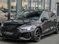 Audi RS3 Limousine 2.5 TFSI RS-Design - <small></small> 62.890 € <small>TTC</small> - #2