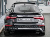 Audi RS3 Limousine 2.5 TFSI RS-Design - <small></small> 62.890 € <small>TTC</small> - #32