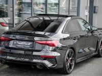 Audi RS3 Limousine 2.5 TFSI RS-Design - <small></small> 62.890 € <small>TTC</small> - #34