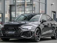 Audi RS3 Limousine 2.5 TFSI RS-Design - <small></small> 62.890 € <small>TTC</small> - #35