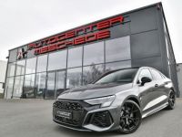 Audi RS3 Limousine 2.5 TFSI RS-Design - <small></small> 59.890 € <small>TTC</small> - #1