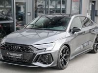 Audi RS3 Limousine 2.5 TFSI RS-Design - <small></small> 59.890 € <small>TTC</small> - #2