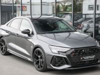 Audi RS3 Limousine 2.5 TFSI RS-Design - <small></small> 59.890 € <small>TTC</small> - #3