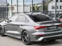 Audi RS3 Limousine 2.5 TFSI RS-Design - <small></small> 59.890 € <small>TTC</small> - #5