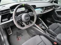 Audi RS3 Limousine 2.5 TFSI RS-Design - <small></small> 59.890 € <small>TTC</small> - #9