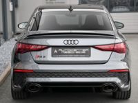 Audi RS3 Limousine 2.5 TFSI RS-Design - <small></small> 59.890 € <small>TTC</small> - #28