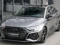 Audi RS3 Limousine 2.5 TFSI RS-Design - <small></small> 59.890 € <small>TTC</small> - #29