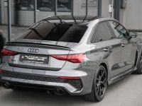 Audi RS3 Limousine 2.5 TFSI RS-Design - <small></small> 59.890 € <small>TTC</small> - #30