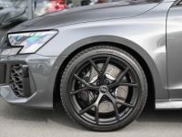 Audi RS3 Limousine 2.5 TFSI RS-Design - <small></small> 59.890 € <small>TTC</small> - #35