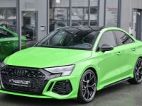 Audi RS3 Limousine 2.5 TFSI RS-Design - <small></small> 56.790 € <small>TTC</small> - #2