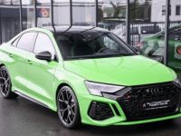 Audi RS3 Limousine 2.5 TFSI RS-Design - <small></small> 56.790 € <small>TTC</small> - #3