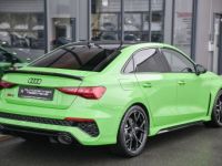 Audi RS3 Limousine 2.5 TFSI RS-Design - <small></small> 56.790 € <small>TTC</small> - #4