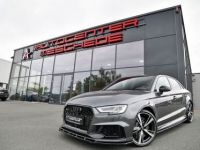 Audi RS3 Limousine 2.5 TFSI RS-Sitze - <small></small> 50.790 € <small>TTC</small> - #1