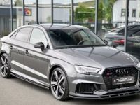 Audi RS3 Limousine 2.5 TFSI RS-Sitze - <small></small> 50.790 € <small>TTC</small> - #3