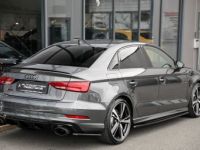 Audi RS3 Limousine 2.5 TFSI RS-Sitze - <small></small> 50.790 € <small>TTC</small> - #4