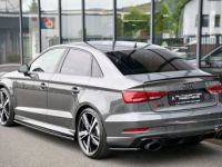 Audi RS3 Limousine 2.5 TFSI RS-Sitze - <small></small> 50.790 € <small>TTC</small> - #5