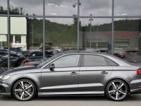 Audi RS3 Limousine 2.5 TFSI RS-Sitze - <small></small> 50.790 € <small>TTC</small> - #6