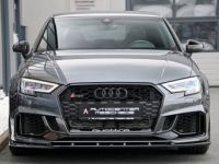 Audi RS3 Limousine 2.5 TFSI RS-Sitze - <small></small> 50.790 € <small>TTC</small> - #27