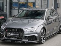 Audi RS3 Limousine 2.5 TFSI RS-Sitze - <small></small> 50.790 € <small>TTC</small> - #29