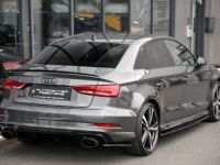 Audi RS3 Limousine 2.5 TFSI RS-Sitze - <small></small> 50.790 € <small>TTC</small> - #30