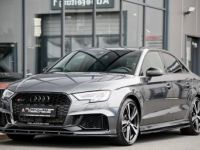 Audi RS3 Limousine 2.5 TFSI RS-Sitze - <small></small> 50.790 € <small>TTC</small> - #31