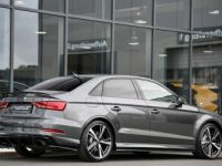 Audi RS3 Limousine 2.5 TFSI RS-Sitze - <small></small> 50.790 € <small>TTC</small> - #34