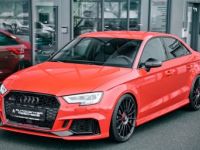 Audi RS3 Limousine 2.5 TFSI RS-Sitze - <small></small> 47.790 € <small>TTC</small> - #2