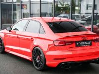 Audi RS3 Limousine 2.5 TFSI RS-Sitze - <small></small> 47.790 € <small>TTC</small> - #5