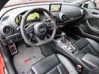 Audi RS3 Limousine 2.5 TFSI RS-Sitze - <small></small> 47.790 € <small>TTC</small> - #9