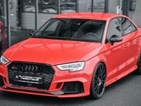 Audi RS3 Limousine 2.5 TFSI RS-Sitze - <small></small> 47.790 € <small>TTC</small> - #26