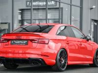 Audi RS3 Limousine 2.5 TFSI RS-Sitze - <small></small> 47.790 € <small>TTC</small> - #29