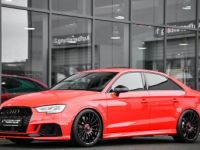 Audi RS3 Limousine 2.5 TFSI RS-Sitze - <small></small> 47.790 € <small>TTC</small> - #30