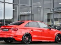 Audi RS3 Limousine 2.5 TFSI RS-Sitze - <small></small> 47.790 € <small>TTC</small> - #31