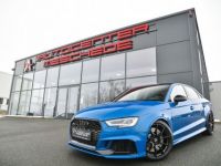 Audi RS3 Limousine 2.5 TFSI RS-Sitze - <small></small> 44.790 € <small>TTC</small> - #1