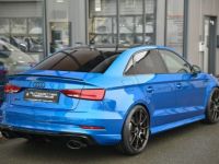 Audi RS3 Limousine 2.5 TFSI RS-Sitze - <small></small> 44.790 € <small>TTC</small> - #4