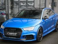 Audi RS3 Limousine 2.5 TFSI RS-Sitze - <small></small> 44.790 € <small>TTC</small> - #32