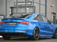 Audi RS3 Limousine 2.5 TFSI RS-Sitze - <small></small> 44.790 € <small>TTC</small> - #35