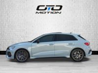 Audi RS3 Performance Sportback MALUS INCLUS 2.5 TFSI 407 S tronic 7 Quattro - <small></small> 114.990 € <small></small> - #3