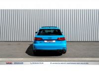 Audi RS3 Quattro 2.5 TFSI - 400 - BV S-tronic 8V SPORTBACK . PHASE 2 - <small></small> 53.900 € <small>TTC</small> - #4