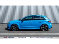 Audi RS3 Quattro 2.5 TFSI - 400 - BV S-tronic 8V SPORTBACK . PHASE 2 - <small></small> 53.900 € <small>TTC</small> - #11