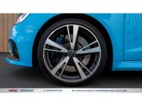 Audi RS3 Quattro 2.5 TFSI - 400 - BV S-tronic 8V SPORTBACK . PHASE 2 - <small></small> 53.900 € <small>TTC</small> - #16