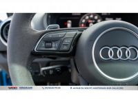 Audi RS3 Quattro 2.5 TFSI - 400 - BV S-tronic 8V SPORTBACK . PHASE 2 - <small></small> 53.900 € <small>TTC</small> - #22