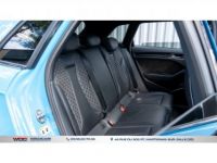 Audi RS3 Quattro 2.5 TFSI - 400 - BV S-tronic 8V SPORTBACK . PHASE 2 - <small></small> 53.900 € <small>TTC</small> - #49