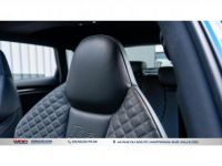 Audi RS3 Quattro 2.5 TFSI - 400 - BV S-tronic 8V SPORTBACK . PHASE 2 - <small></small> 53.900 € <small>TTC</small> - #55