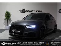 Audi RS3 Quattro 2.5 TFSI - 400 - BV S-tronic 8V SPORTBACK . PHASE 2 - <small></small> 40.990 € <small>TTC</small> - #1