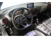 Audi RS3 Quattro 2.5 TFSI - 400 - BV S-tronic 8V SPORTBACK . PHASE 2 - <small></small> 40.990 € <small>TTC</small> - #8