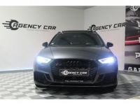 Audi RS3 Quattro 2.5 TFSI - 400 - BV S-tronic 8V SPORTBACK . PHASE 2 - <small></small> 40.990 € <small>TTC</small> - #27